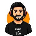 Zuno X Live avatar