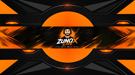 Zuno X Live banner
