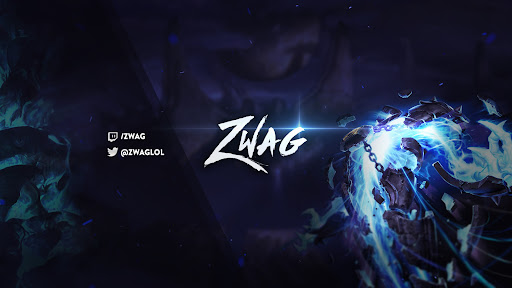 TC Zwag banner