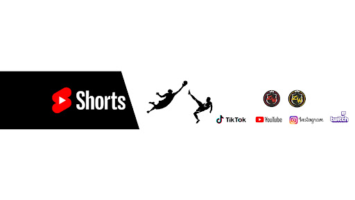 ZW: FOOTBALLSHORTS banner