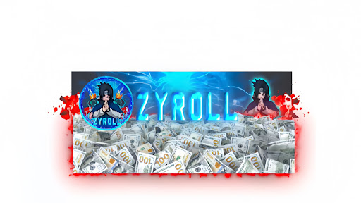 ZYROLL  banner