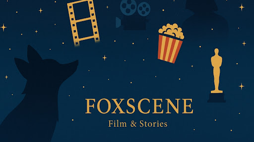 FoxScene  banner