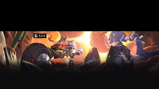 ゼンレスゾーンゼロ-ZZZ-公式 banner