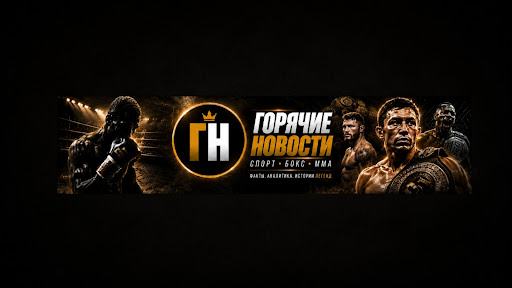 ГорячиеНОВОСТИ-СПОРТ banner