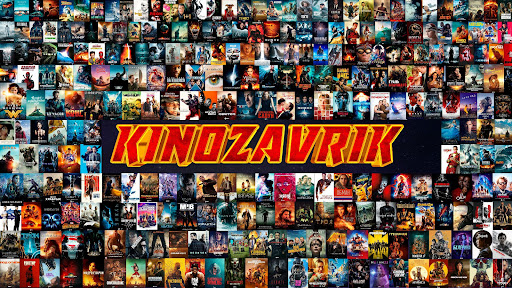  КИНОЗАВРИК banner