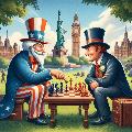 Мировая Сводка  avatar