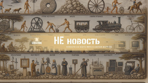 Не новость banner