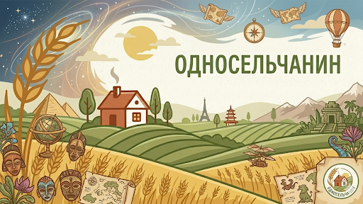 Односельчанин banner