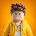 СКВИЗИК ROBLOX avatar