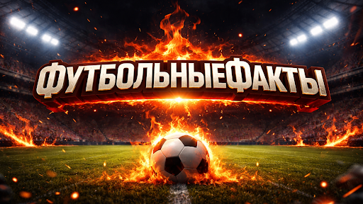 ФутбольныеФакты banner