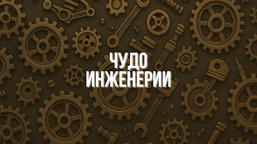 Чудо Инженерии banner