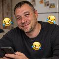 Боря смеётся avatar