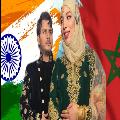 حورية مغربية في الهند avatar