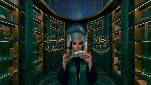 عبايات تخرج banner
