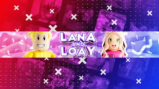 لانا و لؤي banner