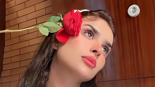 Ⓜ️Miss douaa star ? ميس دعاء  banner