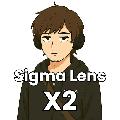 Sigma Lens avatar