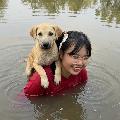 แอนนารักหมา avatar