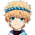 お祭りくん avatar