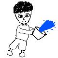 アカgames avatar