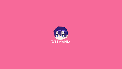 ウェブマニア banner