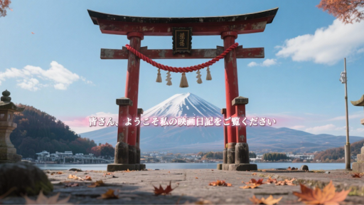 ハル映画 banner