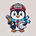 政治ペンギン avatar