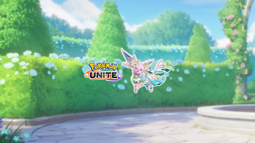 ポケモンユナイト公式チャンネル banner