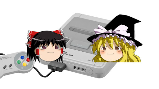 レトロゲーゆっくり実況チャンネル banner