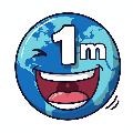 世界の1分 avatar