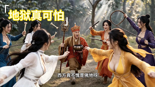 东方不神秘 banner