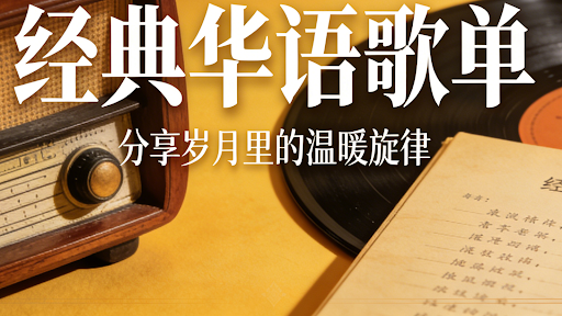 你的歌单 banner