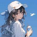 冲浪少女杨美丽 avatar