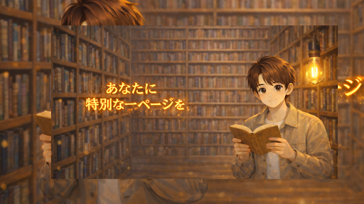 名言の図書館📚 banner