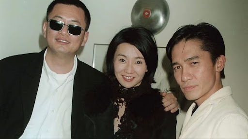 明星背后故事 banner