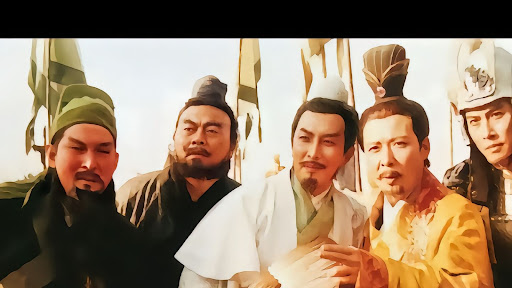 星汉灿烂 banner