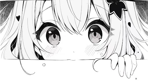 次元小团子 banner