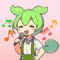 歌唱ずんだもん avatar