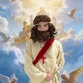 The Son of God avatar