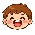 笑っていればなんとかなる avatar