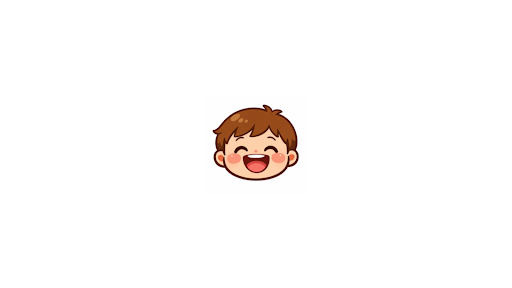 笑っていればなんとかなる banner