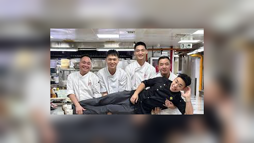 蜡笔小锋 banner
