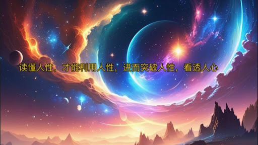 財來有方 banner