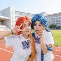 金克丝的校园生活 avatar