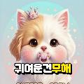 귀여운건무해 avatar