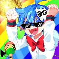 김블루 avatar