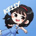 김켈리 Kellyfornia avatar