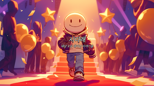 시다래 banner