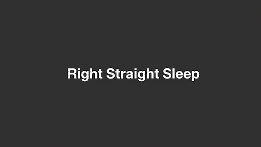오른손수면제 banner