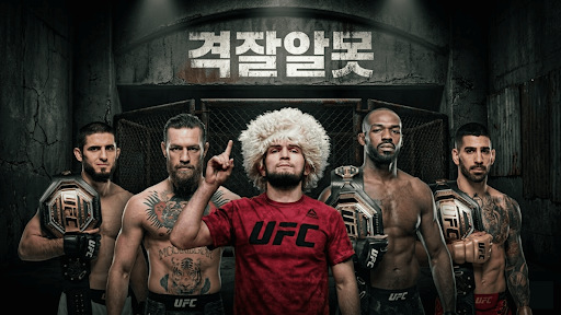 이겨내 banner